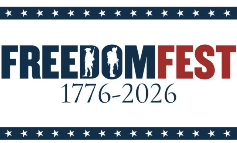 July 4- Freedom Fest at the NIM