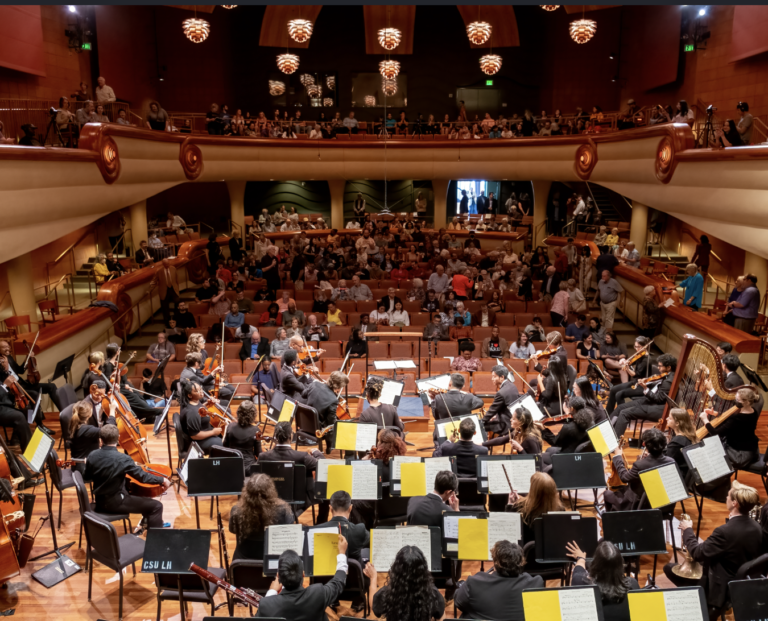 August 31: Schwob School of Music: Paul Vaillancourt Percussion Faculty Recital